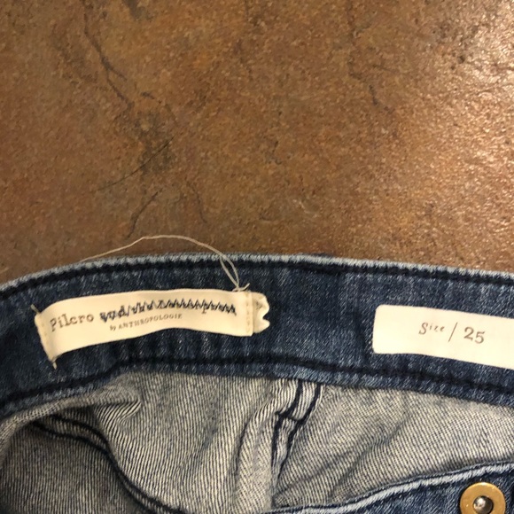 Jeans - Picture 3 of 3